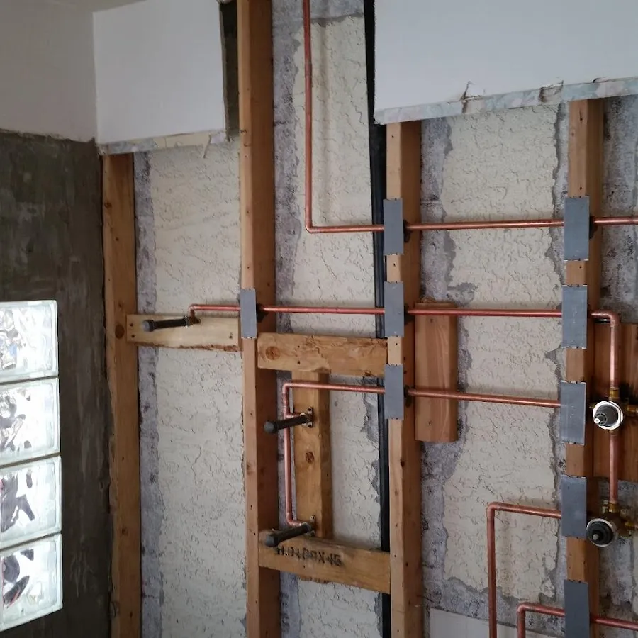 Copper pipe installation for Emergency Plumber in Maltby